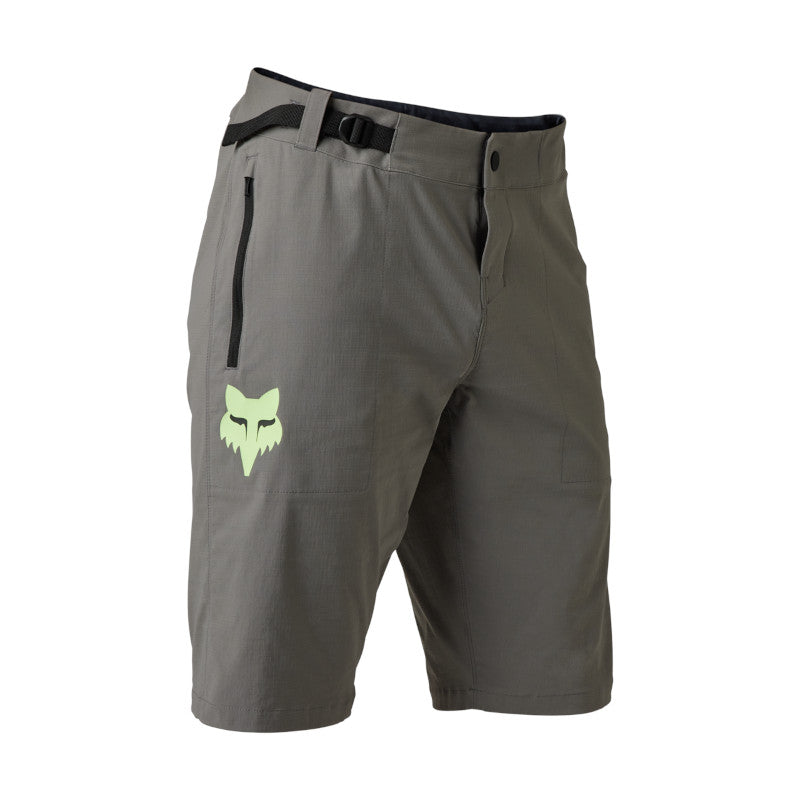 SHORT FOX RANGER RACE [GRIS] (SIN BADANA)