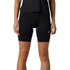 SHORT FOX TECBASE LINER [NEGRO] (PARA DAMA)
