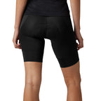 SHORT FOX TECBASE LINER [NEGRO] (PARA DAMA)