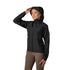 CHAQUETA FOX RANGER 2.5L WATER [NEGRO] (10K/3K) (PARA MUJER)