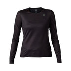 JERSEY FOX FLEXAIR ASCENT [NEGRO] (PARA MUJER)