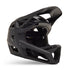 CASCO FOX PROFRAME RS CE [NEGRO]