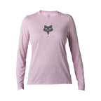 JERSEY FOX RANGER TRU DRI LS [ROSA] (PARA MUJER)
