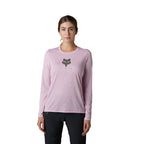 JERSEY FOX RANGER TRU DRI LS [ROSA] (PARA MUJER)