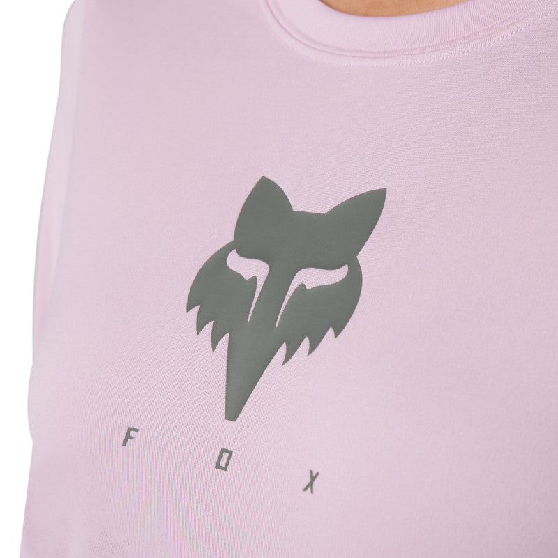 JERSEY FOX RANGER TRU DRI LS [ROSA] (PARA MUJER)