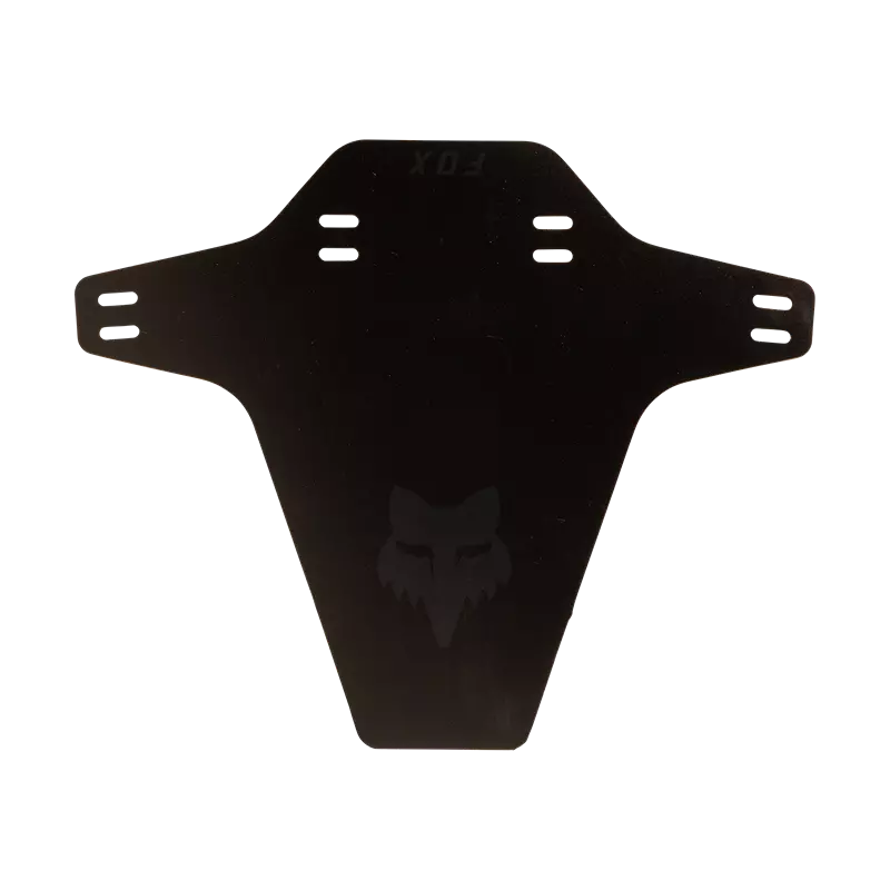 GUARDABARROS FOX MUDGUARD [BLK]