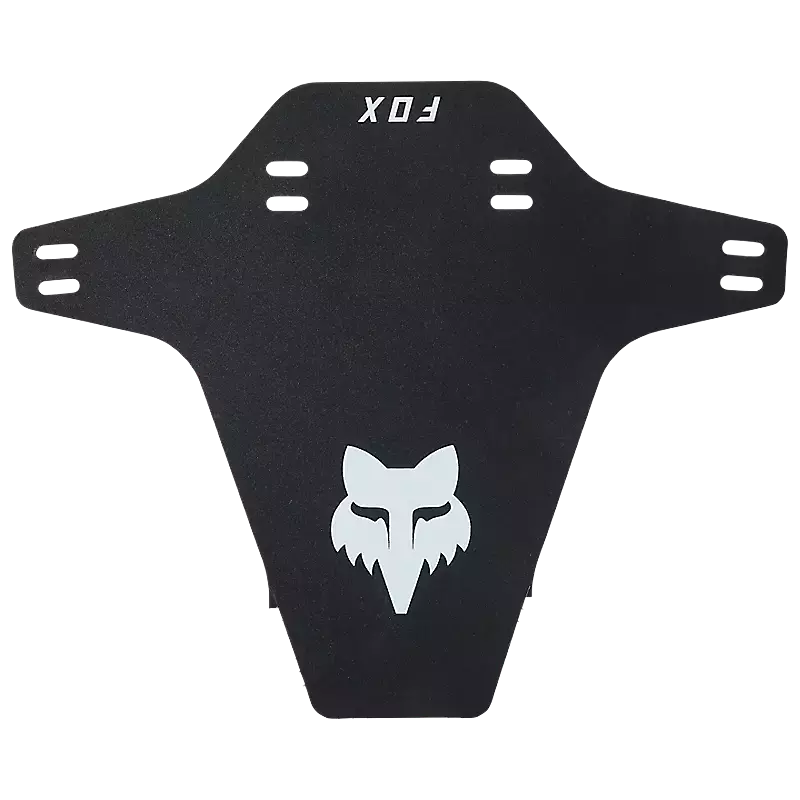 GUARDABARROS FOX MUDGUARD [RD]