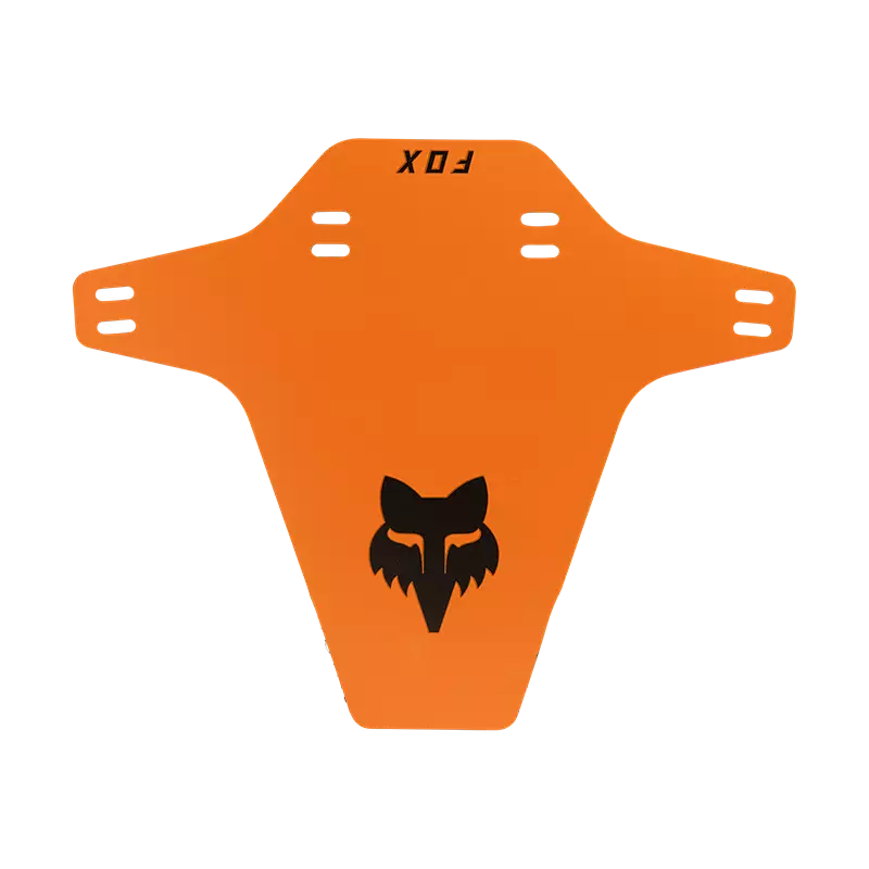 GUARDABARROS FOX MUDGUARD [ORG]