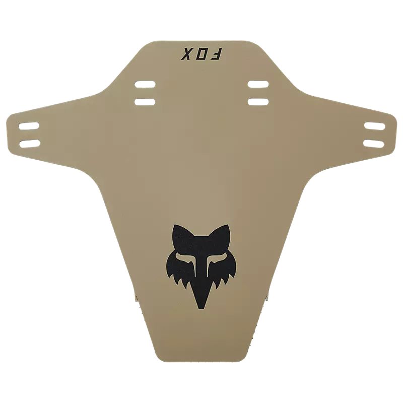 GUARDABARROS FOX MUDGUARD [MOC]