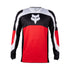JERSEY FOX 180 NITRO [BLANCO/ROJO]