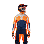 UNIFORME FOX 180 NITRO- EXTD [FLO ORG]