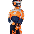 UNIFORME FOX 180 NITRO- EXTD [FLO ORG]