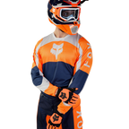 UNIFORME FOX 180 NITRO- EXTD [FLO ORG]