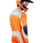 UNIFORME FOX 180 NITRO- EXTD [FLO ORG]