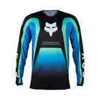 JERSEY FOX 180 BALLAST [NEGRO/AZUL]