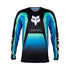 JERSEY FOX 180 BALLAST [NEGRO/AZUL]