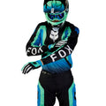 JERSEY FOX 180 BALLAST [NEGRO/AZUL]