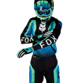 UNIFORME FOX 180 BALLAST [BLK/BLU]