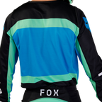 UNIFORME FOX 180 BALLAST [BLK/BLU]