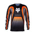 JERSEY FOX 180 BALLAST [NEGRO/NARANJA]