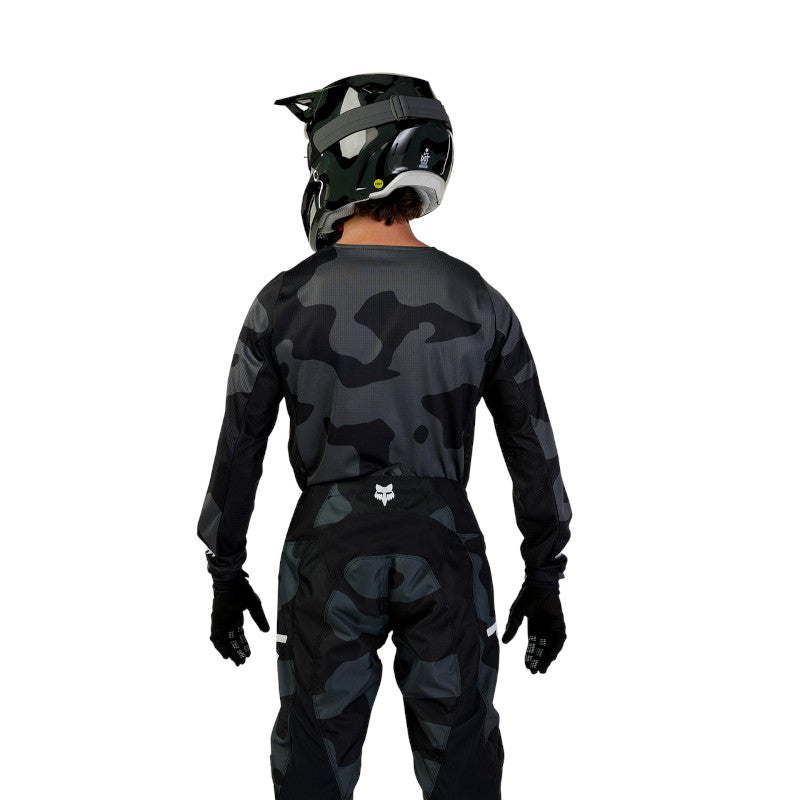 JERSEY FOX 180 BNKR [CAMUFLADO]