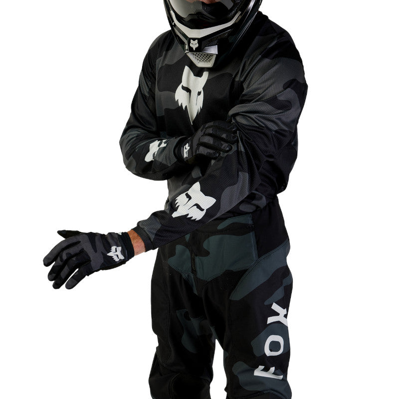 JERSEY FOX 180 BNKR [CAMUFLADO]