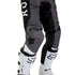 PANTALON FOX 180 NITRO - EXTD SIZES [NEGRO/BLANCO]