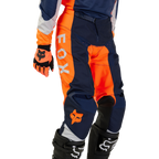 UNIFORME FOX 180 NITRO- EXTD [FLO ORG]