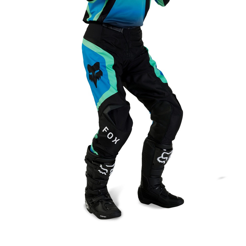 UNIFORME FOX 180 BALLAST [BLK/BLU]