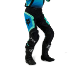 UNIFORME FOX 180 BALLAST [BLK/BLU]