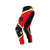 PANTALON FOX 180 BALLAST [NEGRO/AMARILLO]