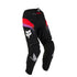 PANTALON FOX 180 HONDA [NEGRO]