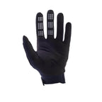 GUANTES FOX DIRTPAW [NEGRO/BLANCO]