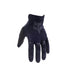 GUANTES FOX DIRTPAW [NEGRO]