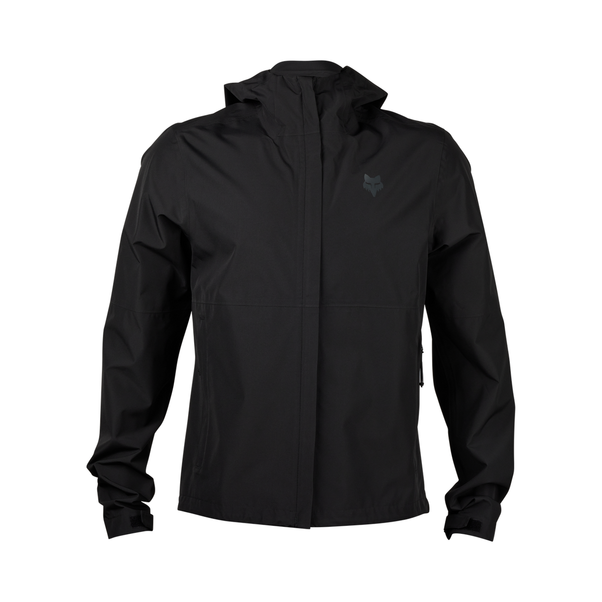 CHAQUETA FOX RANGER O.R PACKABLE RAIN [NEGRO]