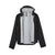 CHAQUETA FOX RANGER O.R PACKABLE RAIN [NEGRO]