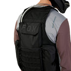 CHALECO FOX TÁCTICO LEGIÓN [NEGRO]