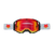 GAFAS DE PROTECCIÓN FOX AIRSPACE FLORA - INJ [WHT]