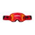 GAFAS DE PROTECCIÓN FOX MAIN CORE - SPARK [FLO RED]