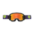 GAFAS DE PROTECCIÓN FOX MAIN FLORA CORE - SPARK [DRK INDO]