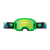 GAFAS DE PROTECCIÓN FOX MAIN ATLAS - SPARK [BLK/GRN]