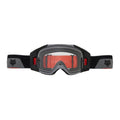 GAFAS DE PROTECCIÓN FOX VUE X [GRIS/NEGRO]