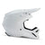 CASCO FOX V1 SOLID [BLANCO]