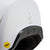 CASCO FOX V1 SOLID [BLANCO]