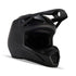 CASCO FOX V1 SOLID [NEGRO]