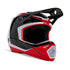 CASCO FOX V1 NITRO [ROJO]