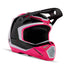 CASCO FOX V1 NITRO [ROSA]