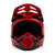 CASCO FOX V1 STREAK [ROJO]