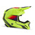 CASCO FOX V1 FLORA [AMARILLO]