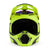 CASCO FOX V1 FLORA [AMARILLO]